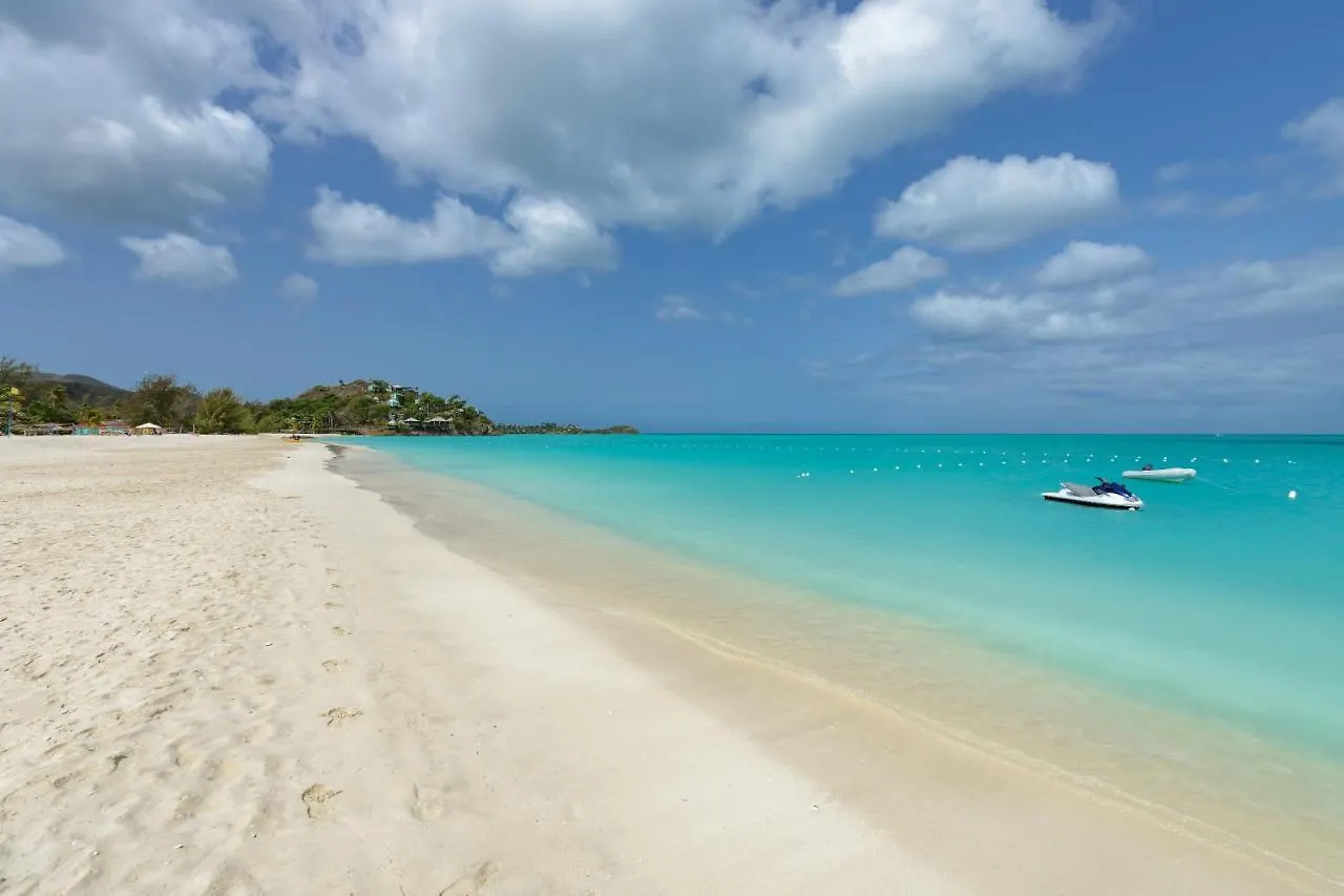 South Finger Villa Jolly Harbour