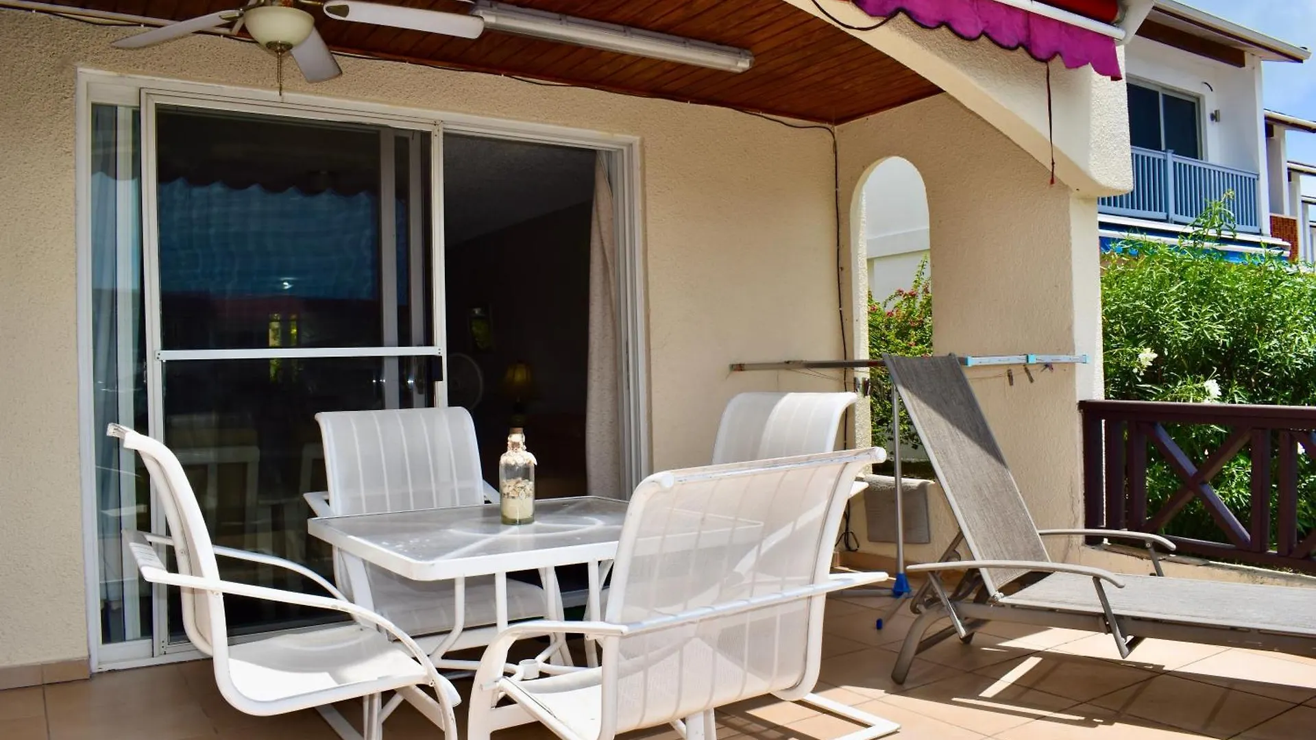 Holiday home South Finger Villa Jolly Harbour