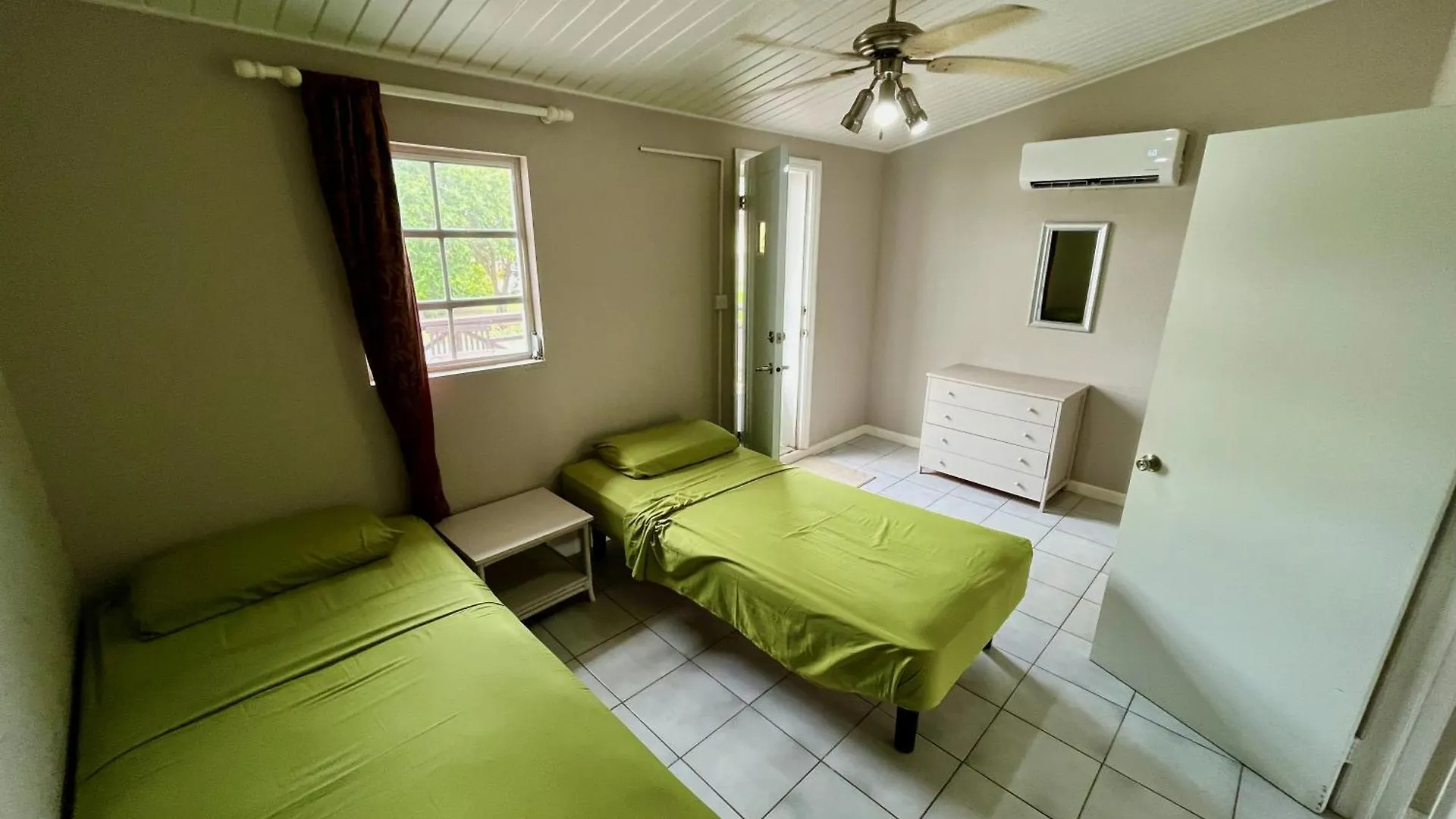 Holiday home South Finger Villa Jolly Harbour