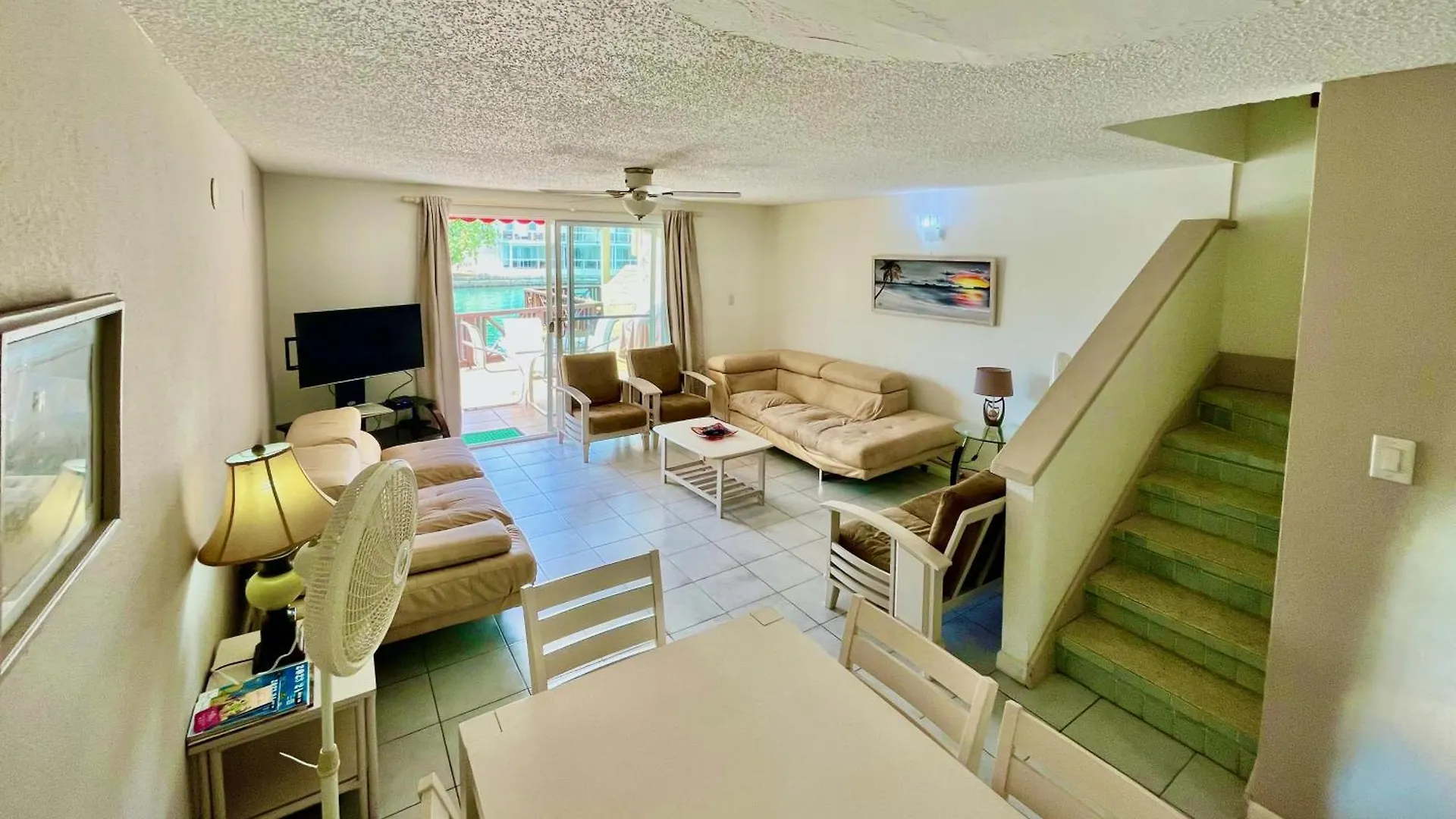 South Finger Villa Jolly Harbour 0*,  Antigua/Barbuda