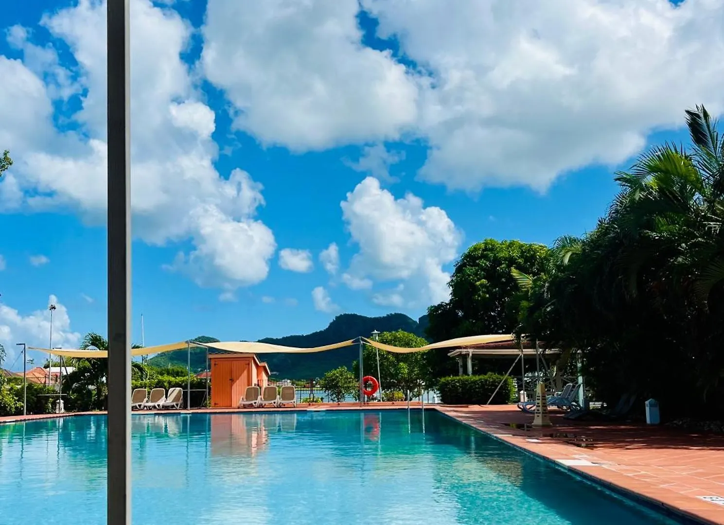 South Finger Villa Jolly Harbour 0*,  Antigua/Barbuda